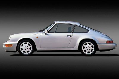 Porsche 911 type 964 1988-1994        